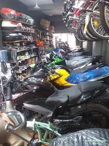 Çanakkale Motosiklet