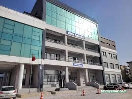 Çanakkale Onsekiz Mart Üniversitesi