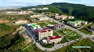 Çanakkale Onsekiz Mart Üniversitesi