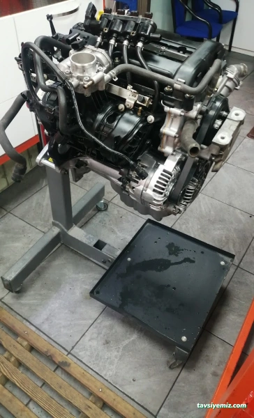 Çanakkale Otomatik Şanzıman Hnz Oto