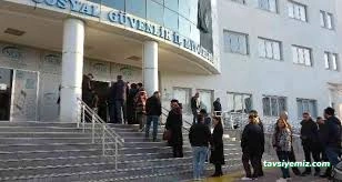 Çanakkale Sosyal Güvenlik İl Müdürlüğü