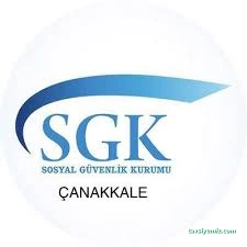 Çanakkale Sosyal Güvenlik İl Müdürlüğü