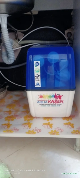 Çanakkale Su Arıtma - Çanakkale Merkez - 1