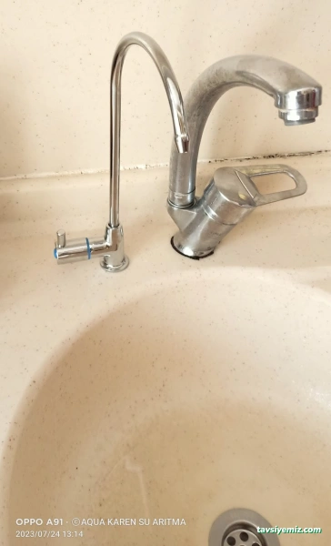 Çanakkale Su Arıtma