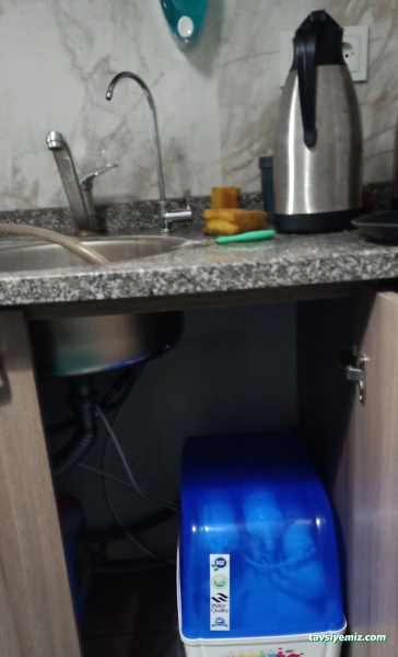 Çanakkale Su Arıtma