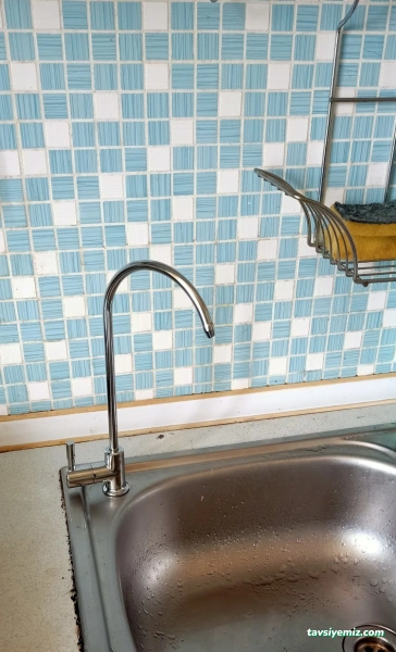 Çanakkale Su Arıtma