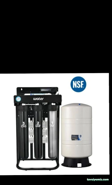 Çanakkale Su Arıtma