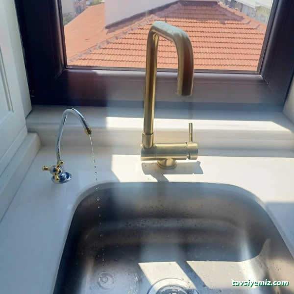 Çanakkale Su Arıtma - Çanakkale Merkez - 1