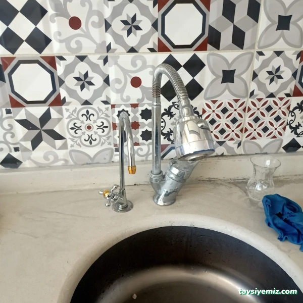 Çanakkale Su Arıtma - Çanakkale Merkez - 1