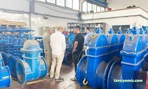 Çanakkale Su Ve Kanalizasyon İdaresi