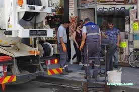 Çanakkale Su Ve Kanalizasyon İdaresi