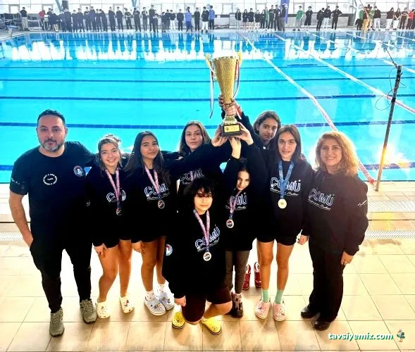 Çanakkale Sualtı Spor Kulübü