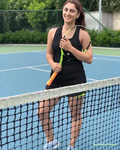 Çanakkale Troia Tenis Kulübü