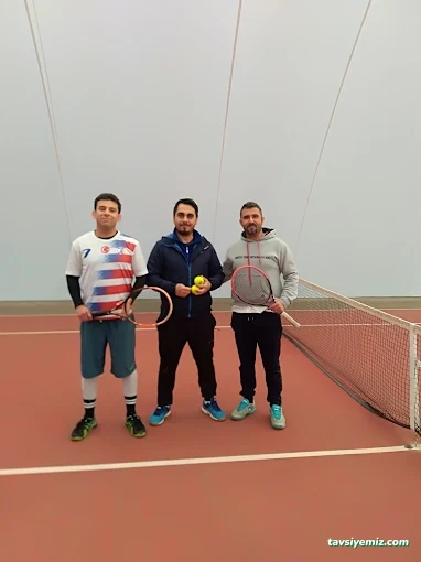 Çanakkale Troia Tenis Kulübü