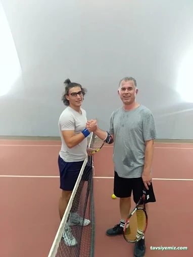 Çanakkale Troia Tenis Kulübü