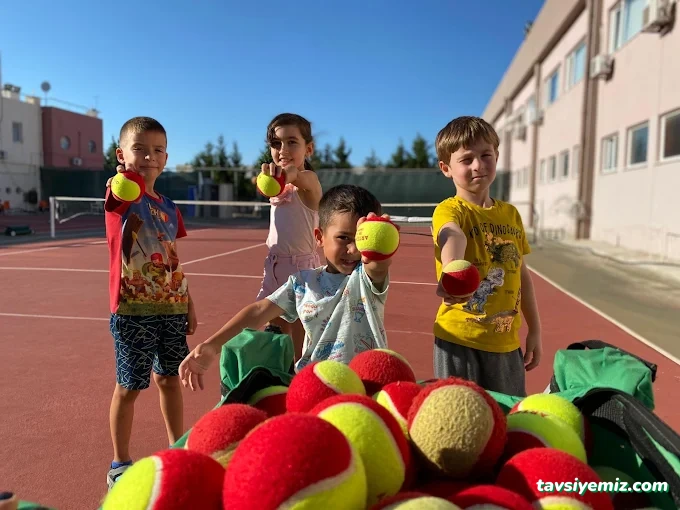 Çanakkale Troia Tenis Kulübü