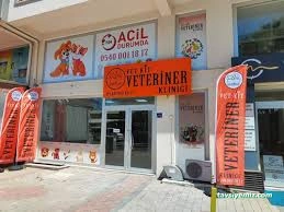 Çanakkale Veteriner Kliniği