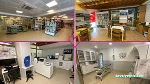 Çanakkale Veteriner Kliniği