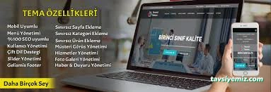 Çanakkale Web Tasarım