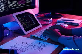 Çanakkale Web Tasarım