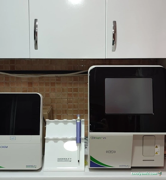 Canay-Vet Veteriner Kliniği