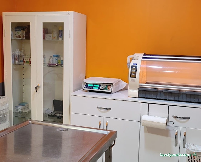 Canay-Vet Veteriner Kliniği