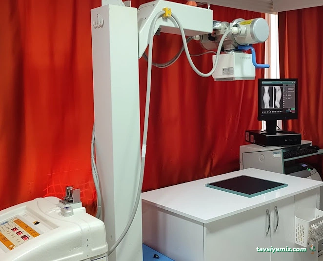 Canay-Vet Veteriner Kliniği