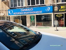 Canbalcı Veteriner Muayenehanesi