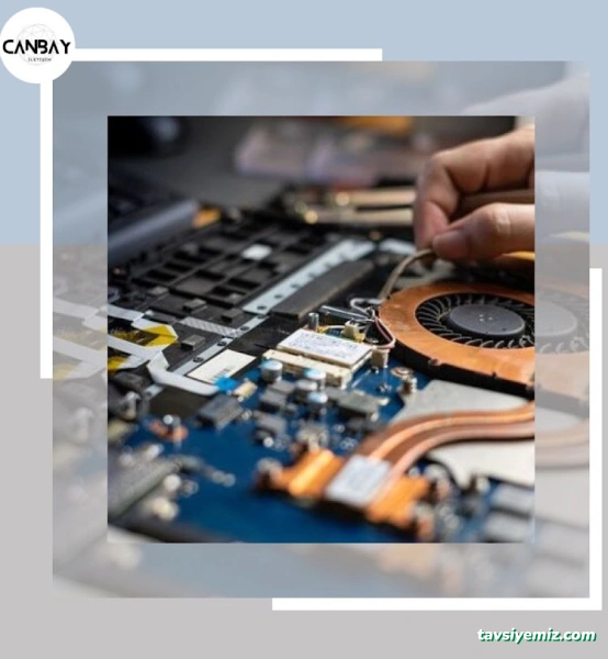 Canbay İletişim - Ordu Telefon Tamiri