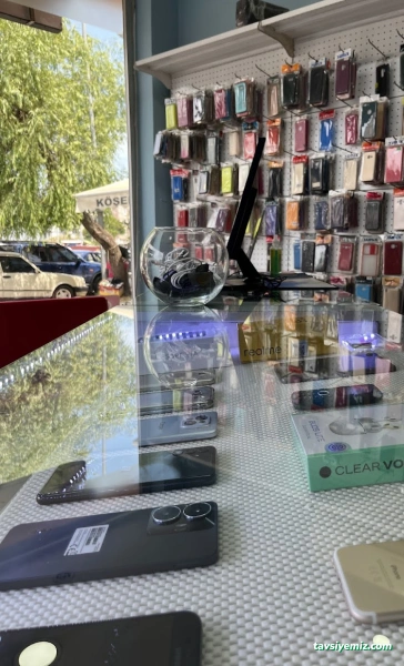 Canbay İletişim - Ordu Telefon Tamiri