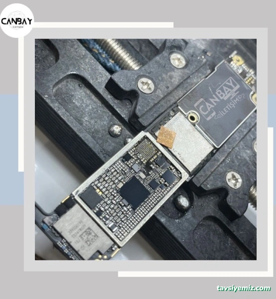 Canbay İletişim - Ordu Telefon Tamiri