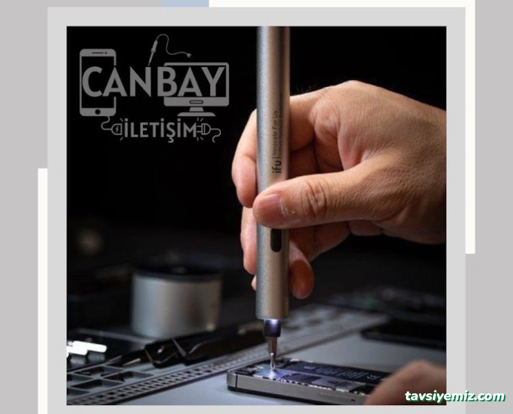 Canbay İletişim - Ordu Telefon Tamiri