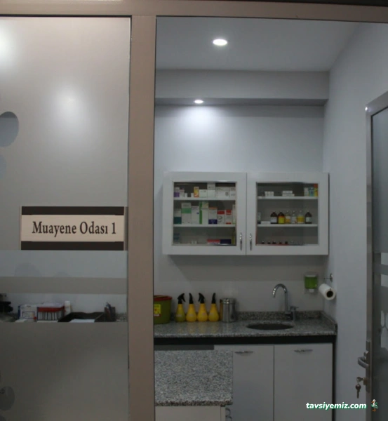 Canbu Veteriner Kliniği