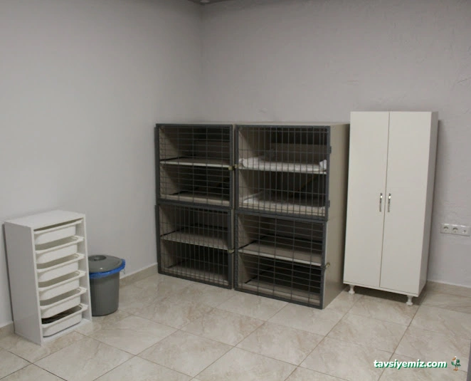 Canbu Veteriner Kliniği