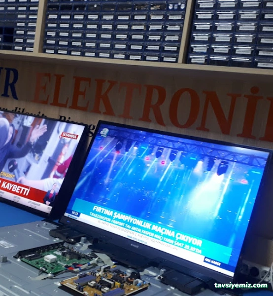 Çançır Elektronik