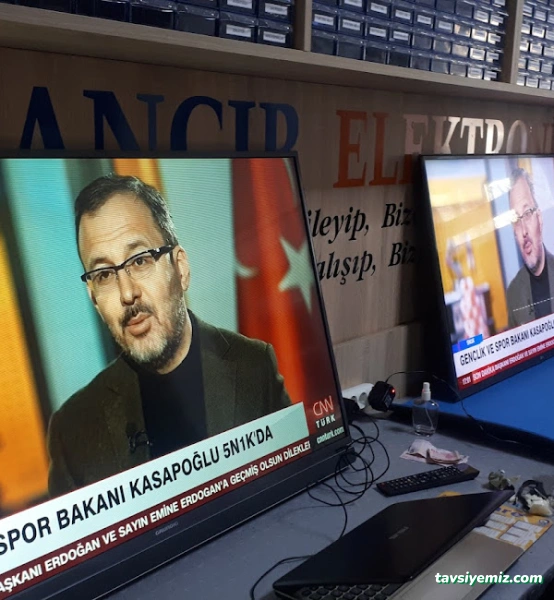 Çançır Elektronik