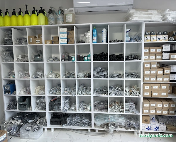 Candan Isıtma Soğutma