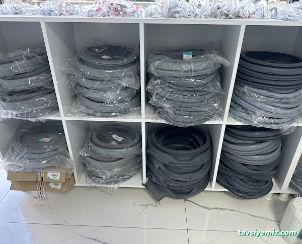 Candan Isıtma Soğutma