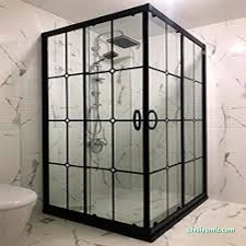 Candemir Cam Balkon Ve Duşakabin