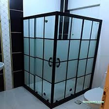 Candemir Cam Balkon Ve Duşakabin