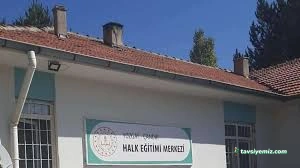 Çandır Halk Eğitimi Merkezi