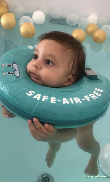 Candy Baby Spa Ve Bebek Masaj Salonu / Şırnak Bebek Spa