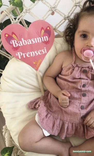 Candy Baby Spa Ve Bebek Masaj Salonu / Şırnak Bebek Spa
