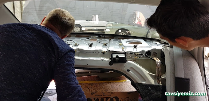 Çangal Oto Elektrik