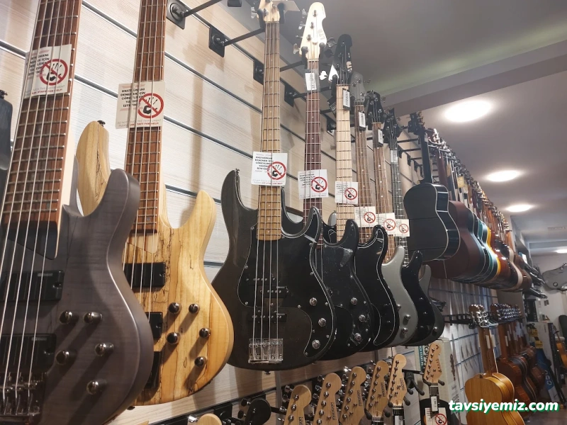 Cangöz Müzik Ankara