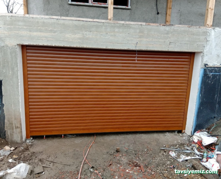 Cangül Pvc Alüminyum