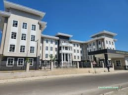 Canik Kaymakamlığı