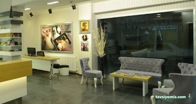 Çankaya Fotoğrafçılık Konya