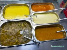 Çankaya Lokantası Ev Yemekleri