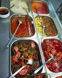 Çankaya Lokantası Ev Yemekleri